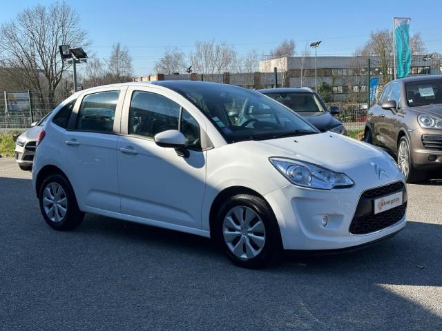 Citroen C3 image 9