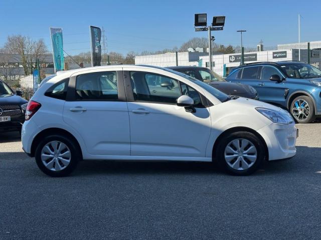 Citroen C3 image 1