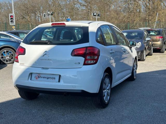 Citroen C3 image 8
