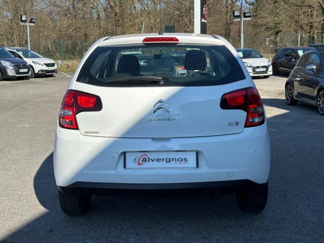 Citroen C3 image 5