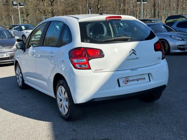 Citroen C3 image 7