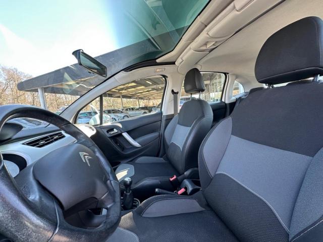 Citroen C3 image 3