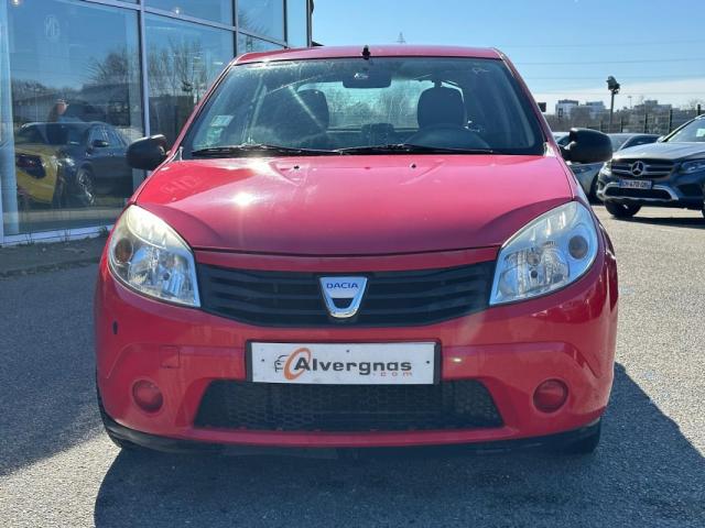 Dacia Sandero image 3