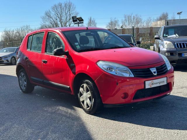 Dacia Sandero image 7