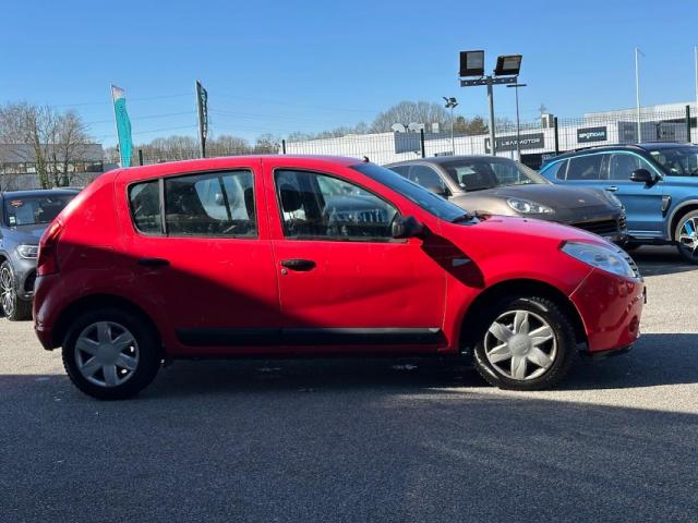 Dacia Sandero image 5