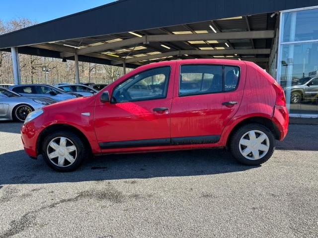 Dacia Sandero image 1
