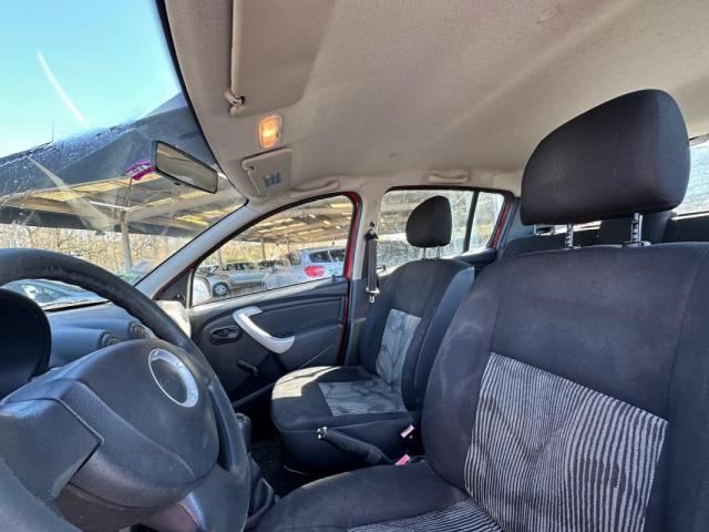 Dacia Sandero image 4