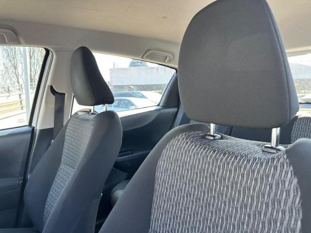 Toyota Yaris image 6