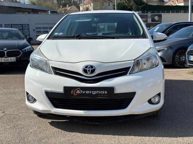Toyota Yaris image 3