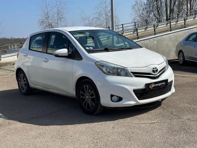 Toyota Yaris image 9