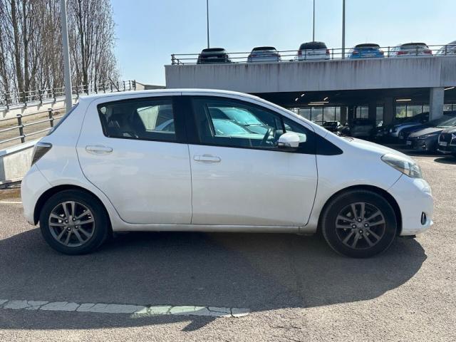 Toyota Yaris image 5