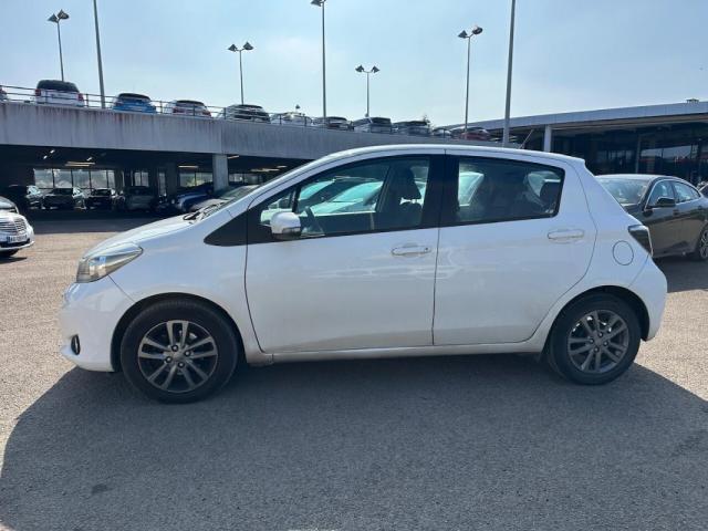 Toyota Yaris image 7