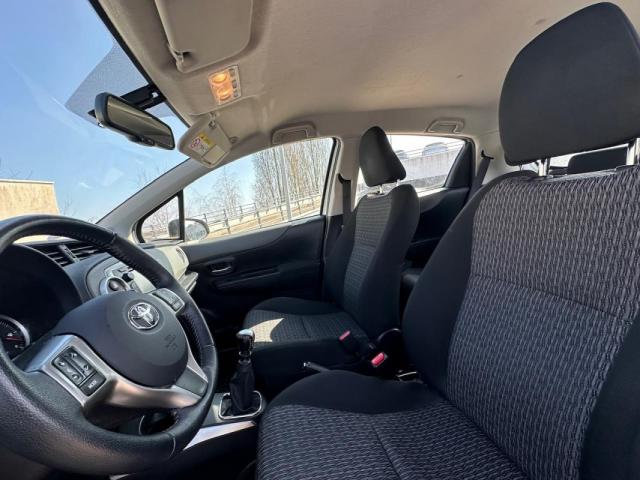 Toyota Yaris image 4