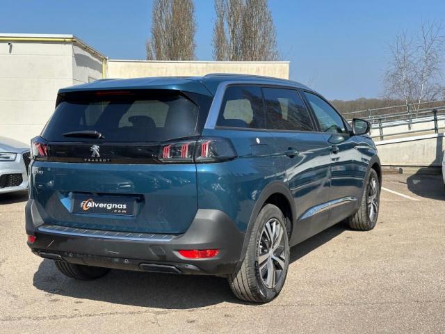 Peugeot 5008 image 3