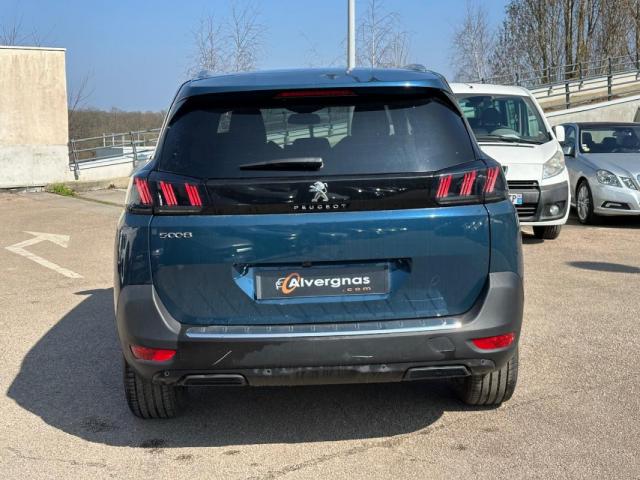 Peugeot 5008 image 7