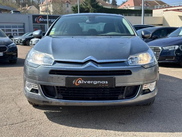 Citroen C5 image 6
