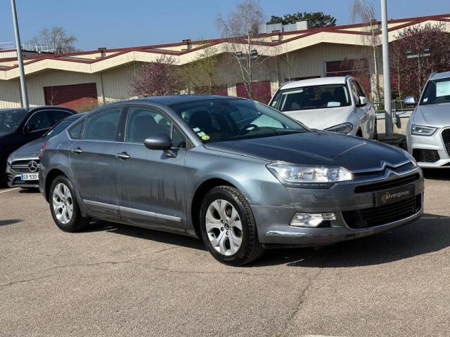 Citroen C5 image 3