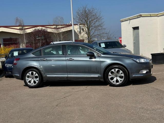 Citroen C5 image 8