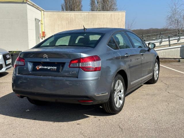 Citroen C5 image 1