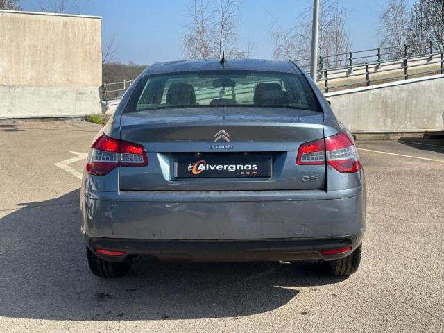 Citroen C5 image 2