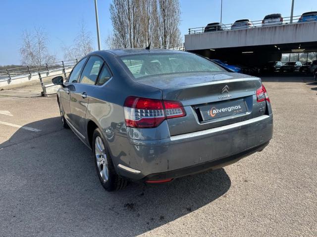 Citroen C5 image 4