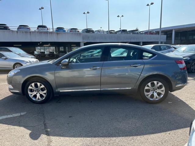 Citroen C5 image 9