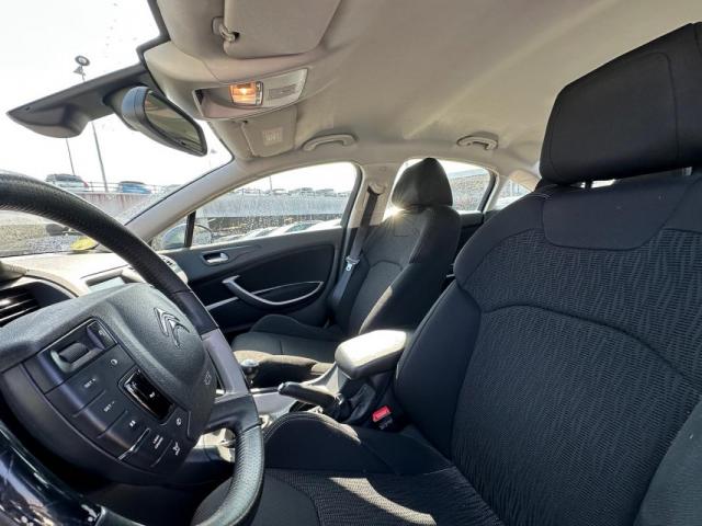 Citroen C5 image 5