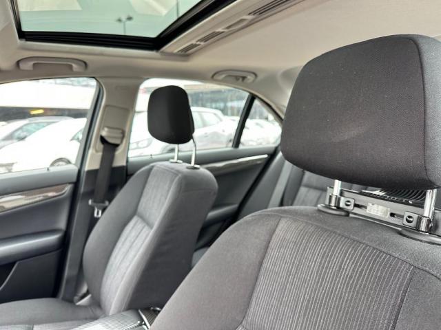 Mercedes Benz Classe C image 2