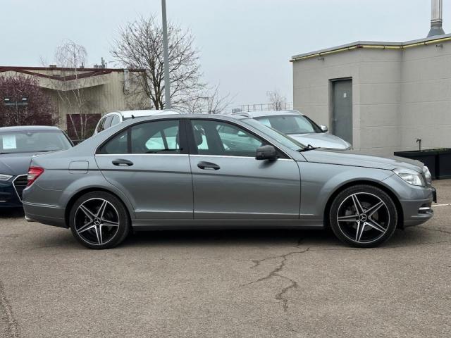 Mercedes Benz Classe C image 3