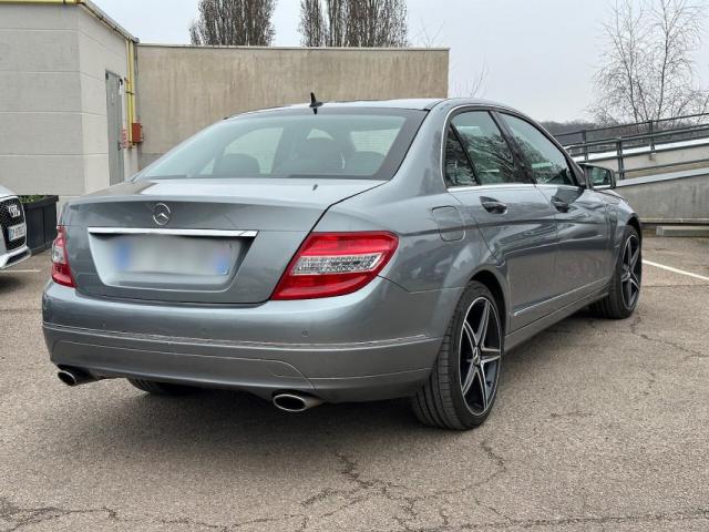Mercedes Benz Classe C image 1