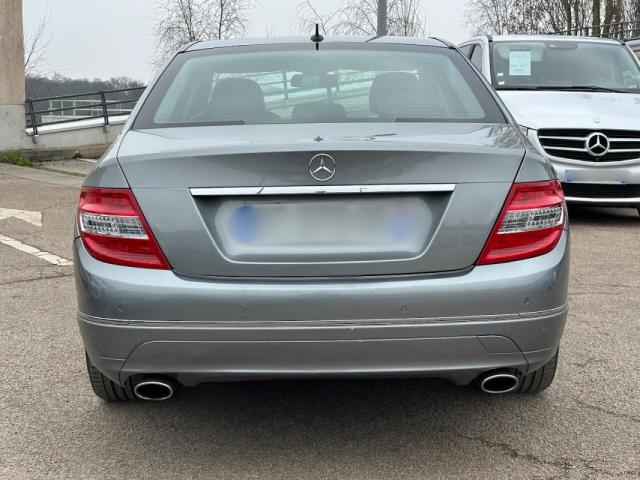 Mercedes Benz Classe C image 7