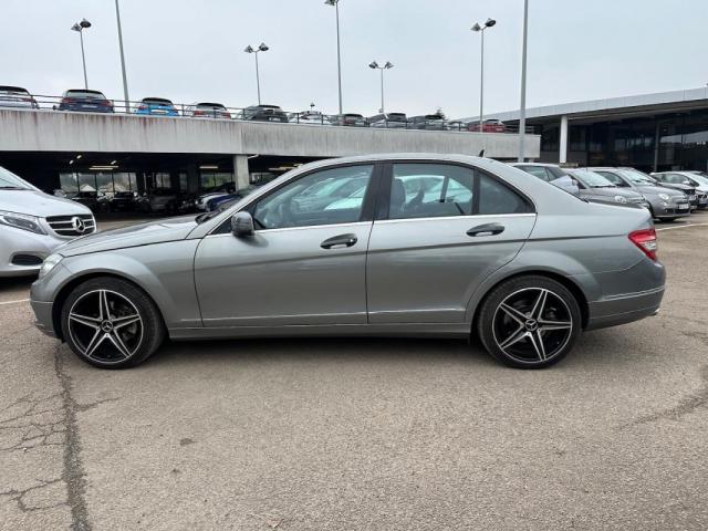 Mercedes Benz Classe C image 6