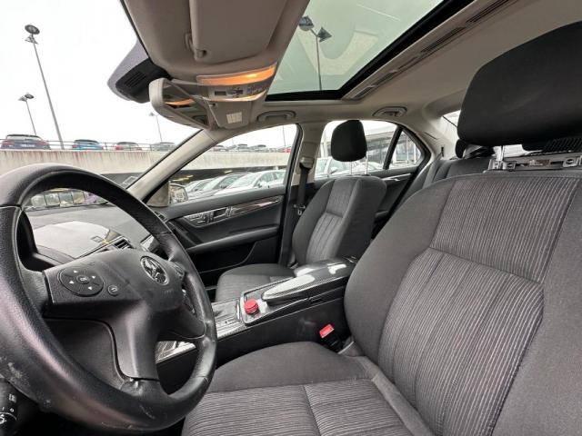 Mercedes Benz Classe C image 4