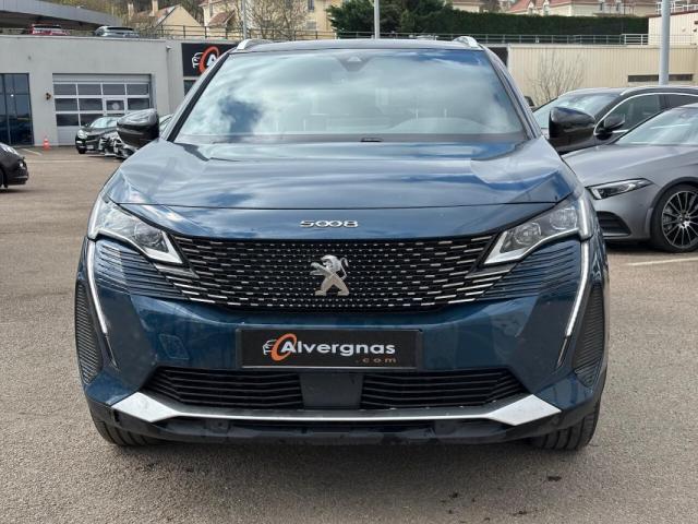 Peugeot 5008 image 4