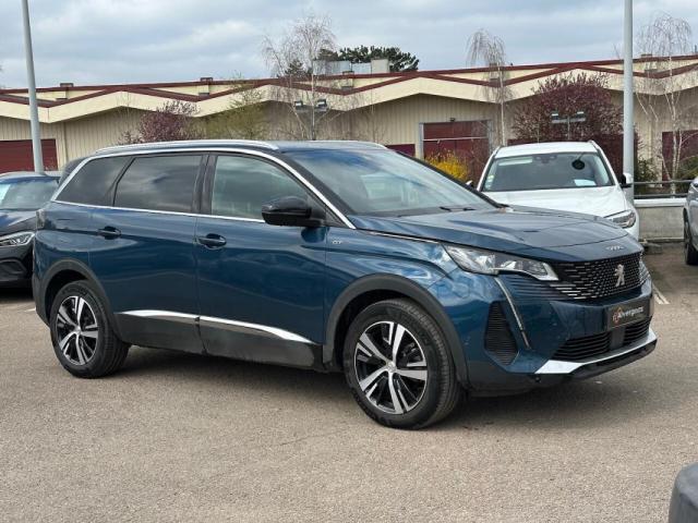 Peugeot 5008 image 9