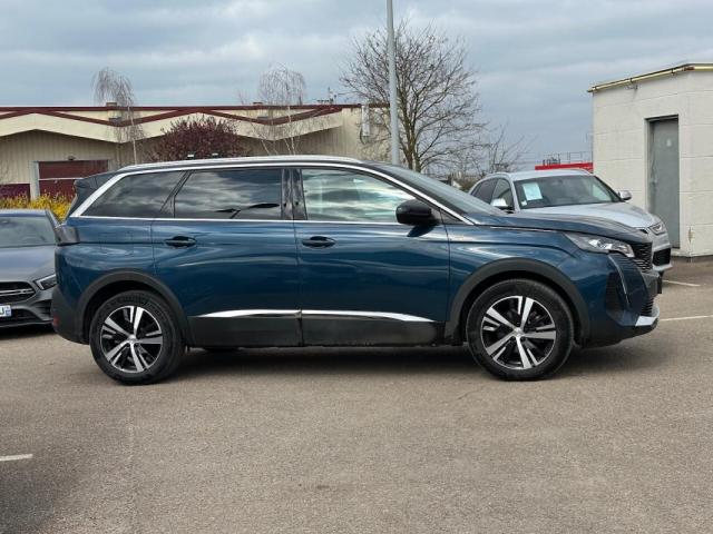 Peugeot 5008 image 7