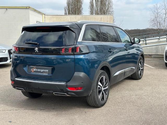 Peugeot 5008 image 3