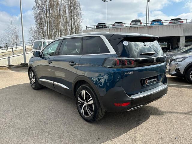 Peugeot 5008 image 6