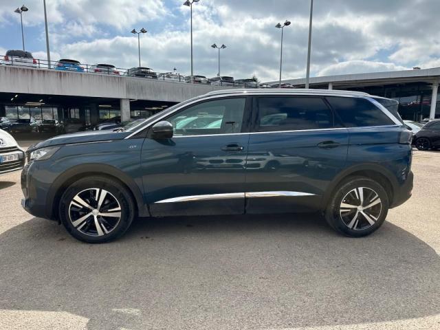 Peugeot 5008 image 8
