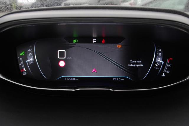 Peugeot 3008 image 9