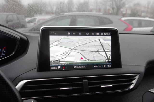 Peugeot 3008 image 7