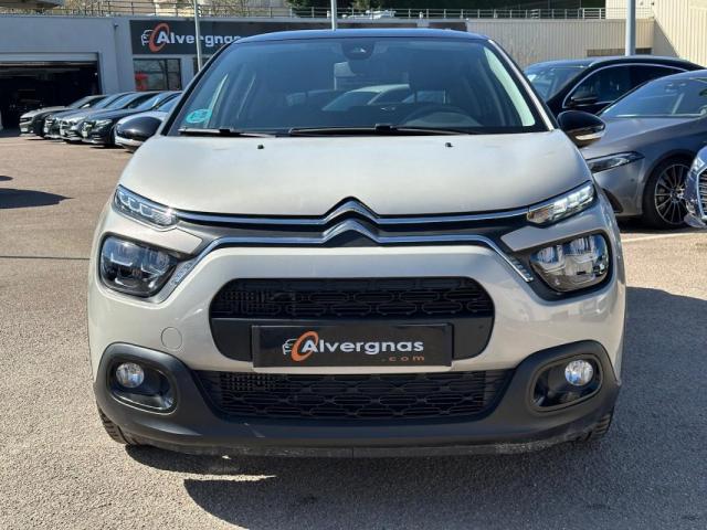 Citroen C3 image 7