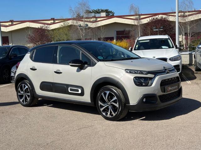 Citroen C3 image 3