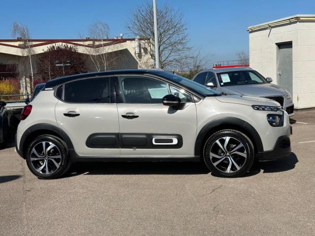 Citroen C3 image 1