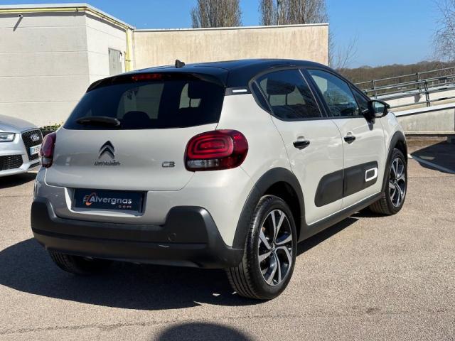 Citroen C3 image 4