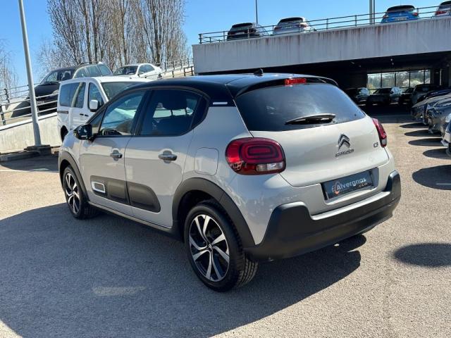 Citroen C3 image 5