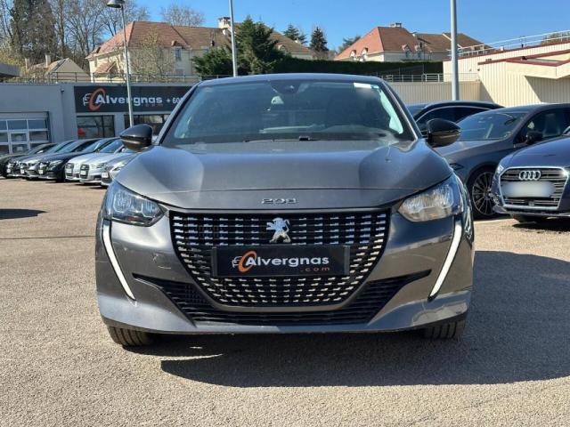 Peugeot 208 image 4