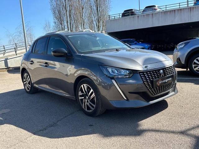 Peugeot 208 image 9