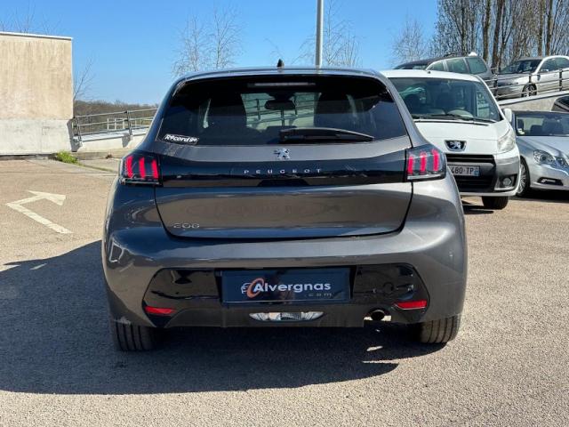 Peugeot 208 image 3