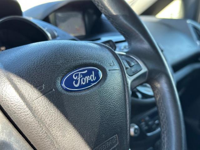 Ford B-Max image 4